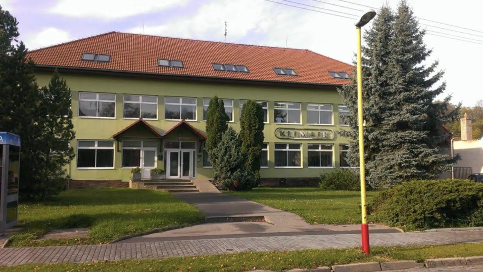 Klimair